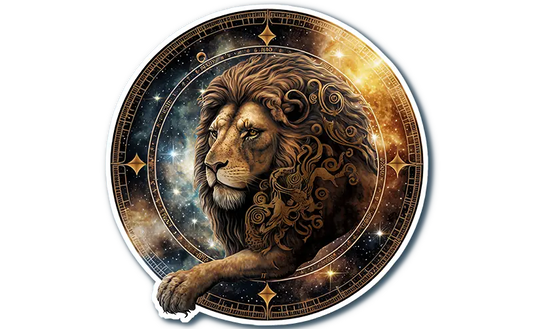 Leo of the Zodiac