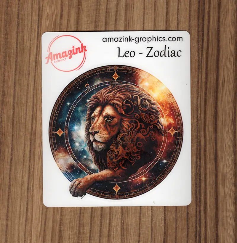 Leo of the Zodiac