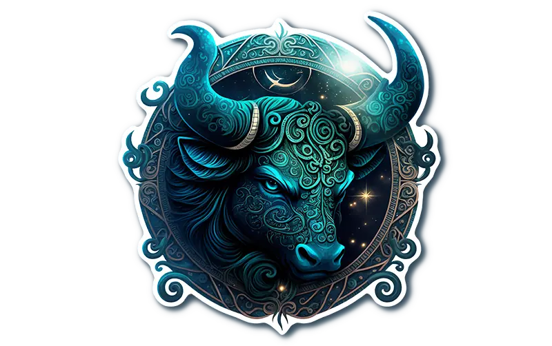 Taurus of the Zodiac