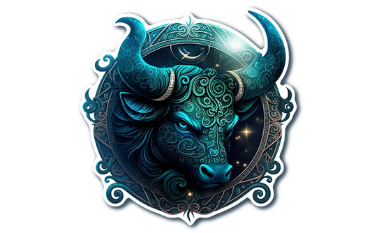 Taurus of the Zodiac