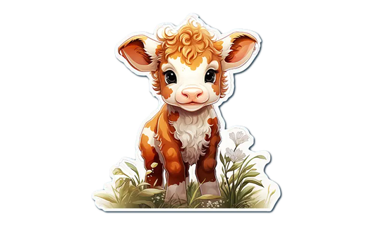 Baby Cow