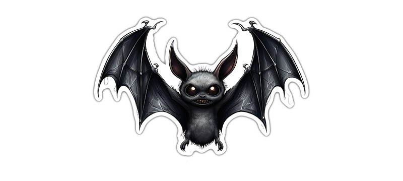 Vampire Bat