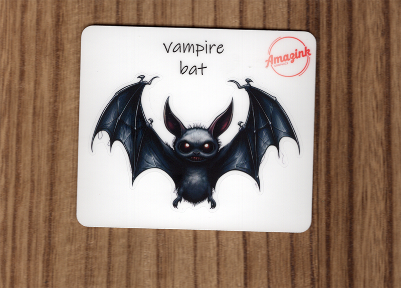 Vampire Bat