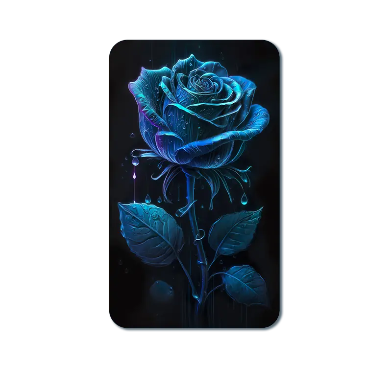 Blue Rose