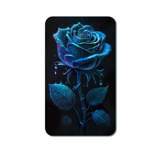 Blue Rose