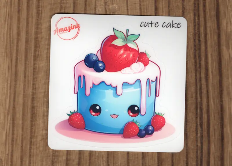 Cute Cake