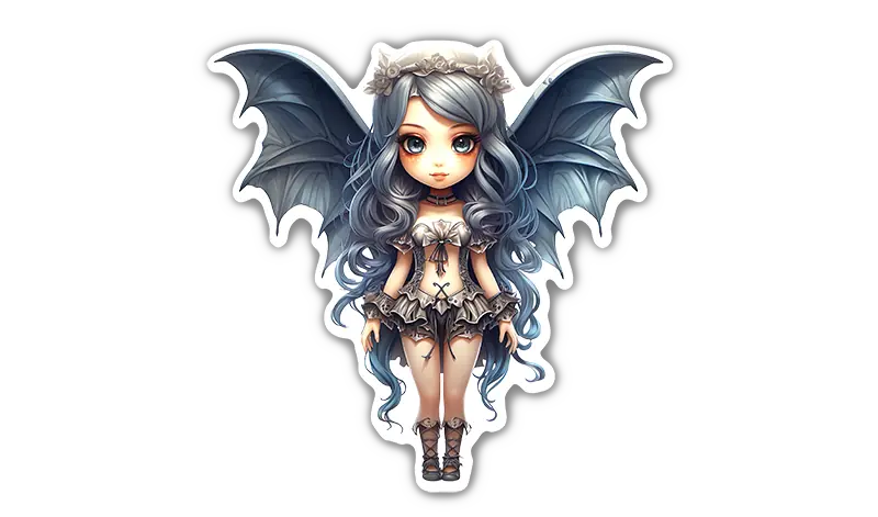 Dark Fairy