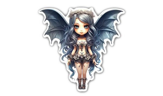 Dark Fairy