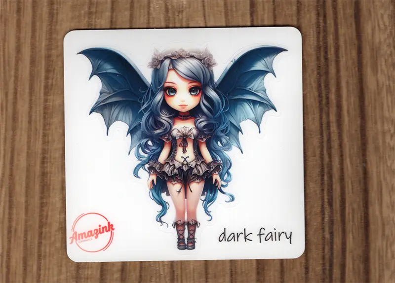 Dark Fairy