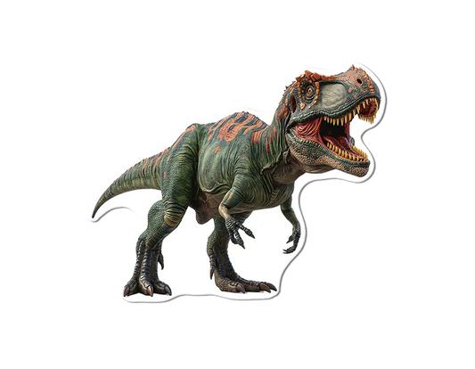 Allosaurus Dinosaur