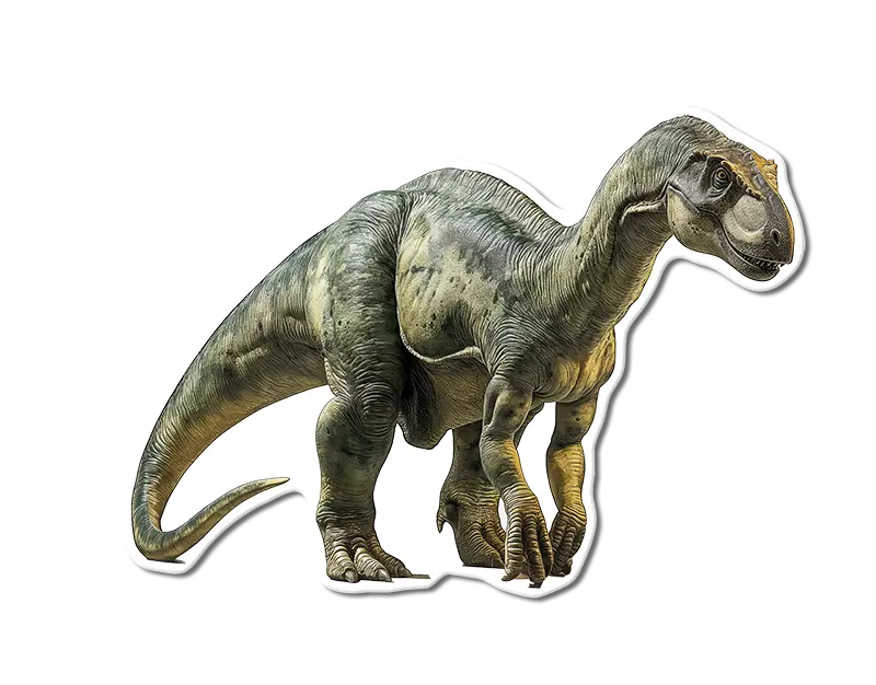 Hadrosaurs Dinosaur