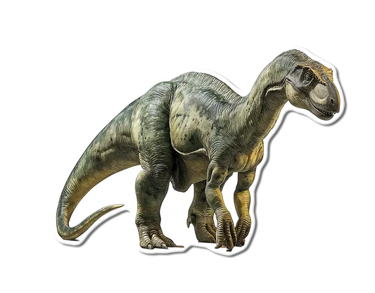 Hadrosaurs Dinosaur