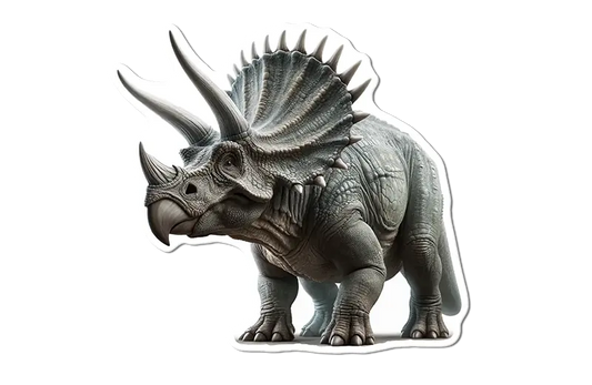 Triceratops Dinosaur