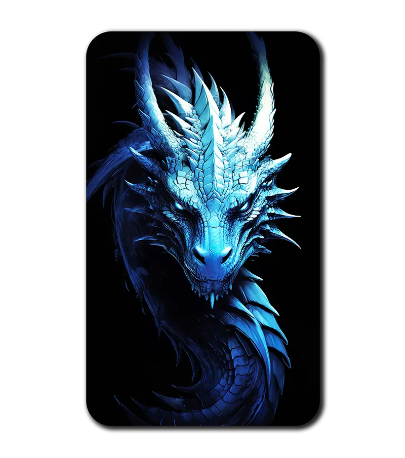 Blue Dragon