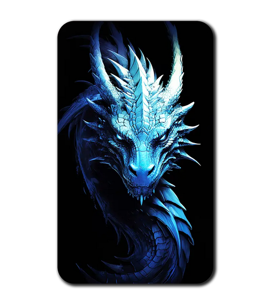 Blue Dragon