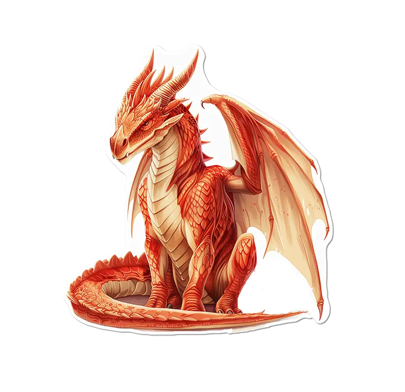 Red Dragon