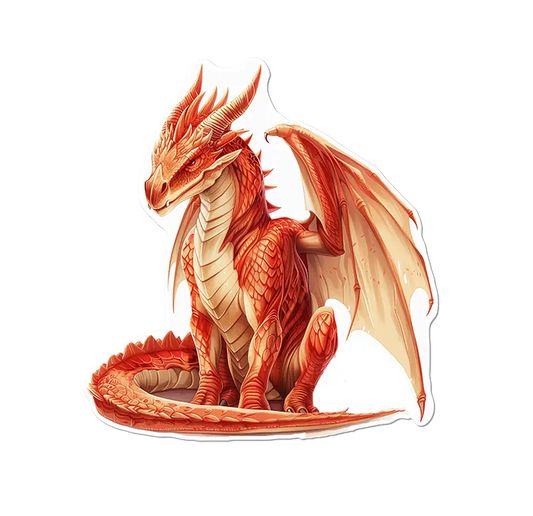 Red Dragon