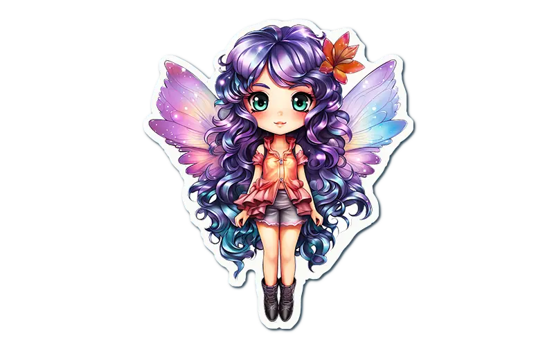 Fairy Girl