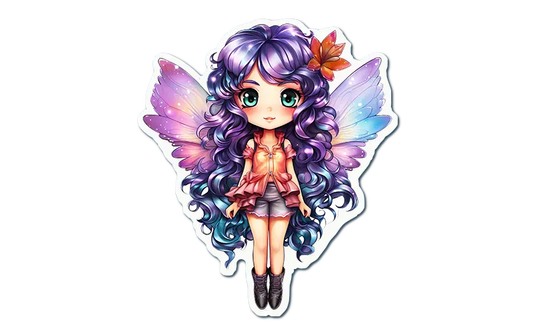 Fairy Girl