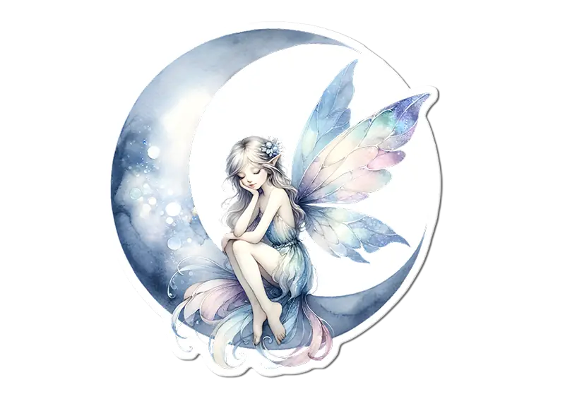 Moon Fairy