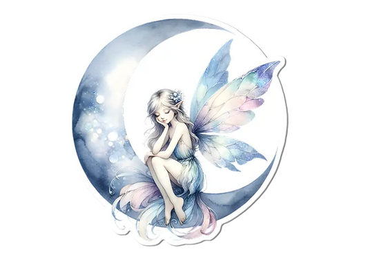 Moon Fairy