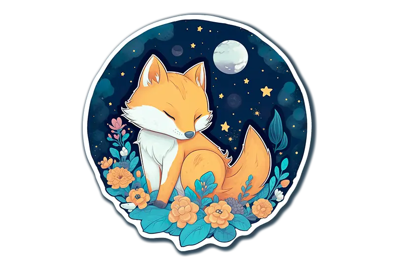 Little Fox