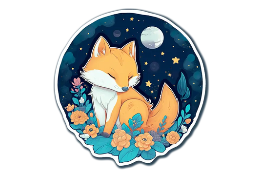 Little Fox