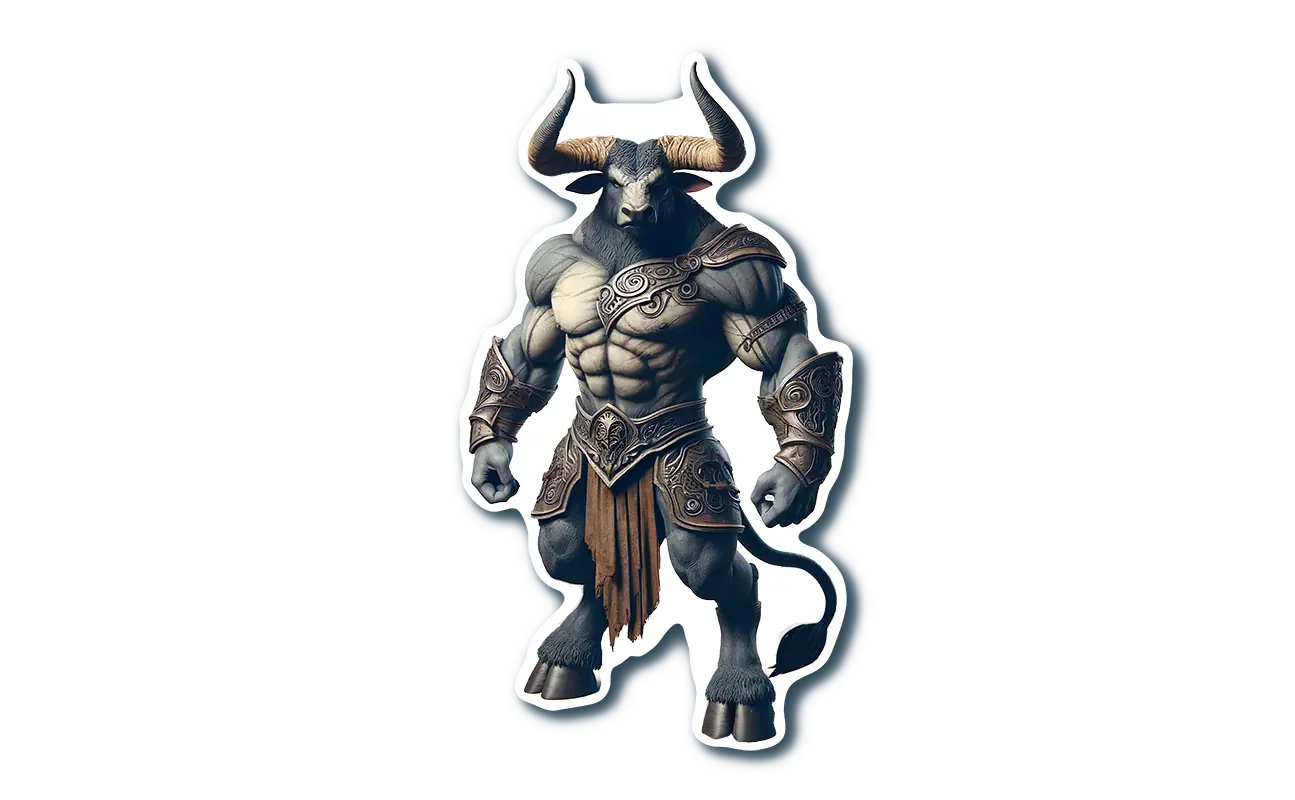 The Minotaur