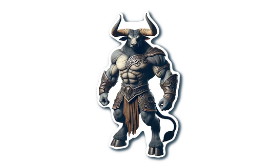 The Minotaur