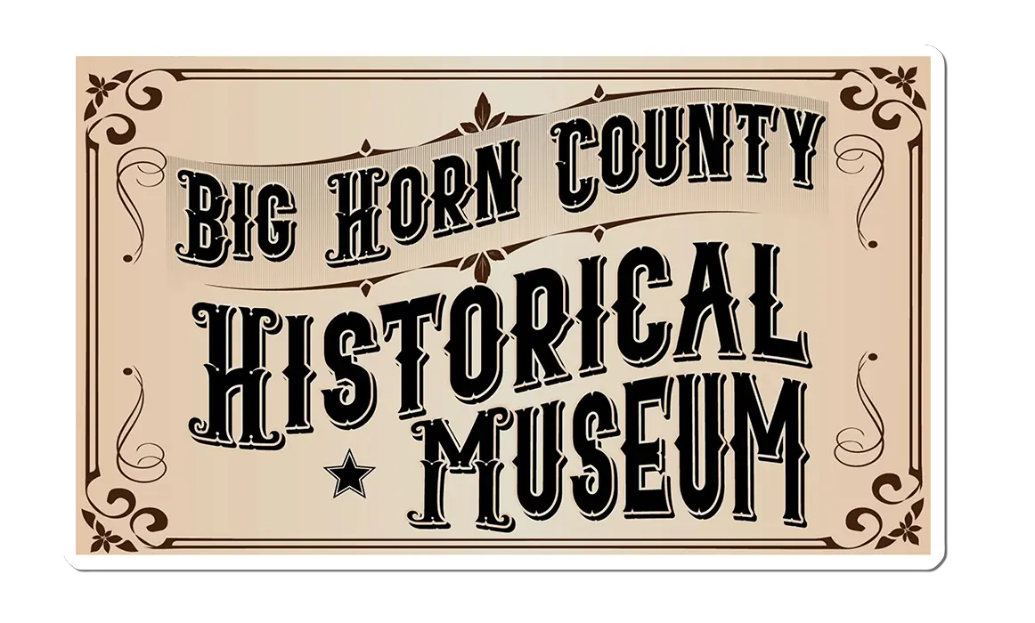 Big Horn County Historical Musuem (Montana)