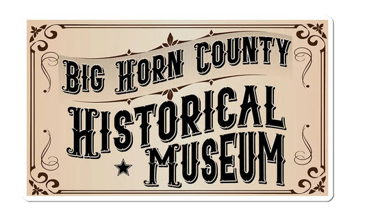 Big Horn County Historical Musuem (Montana)