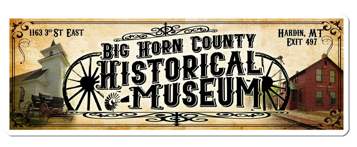 Big Horn County Historical Musuem (Montana)