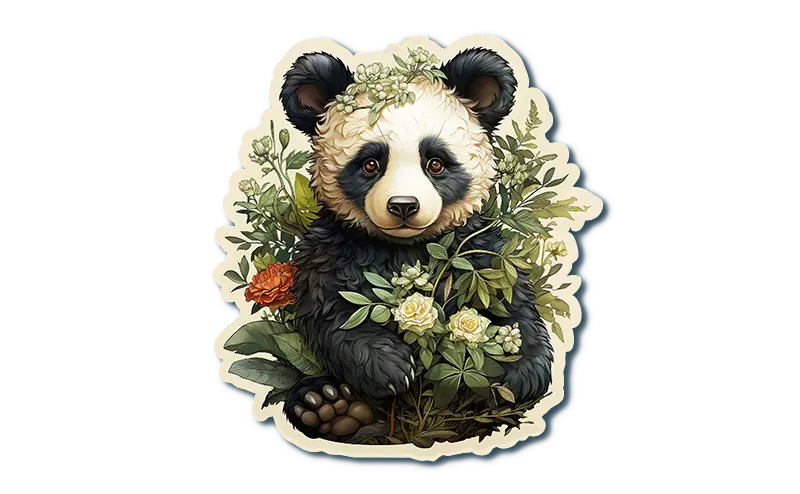 Nature Panda