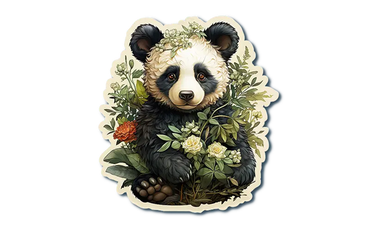 Nature Panda