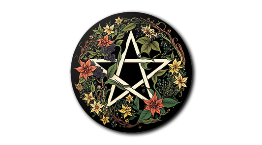 Wicca Pentagram