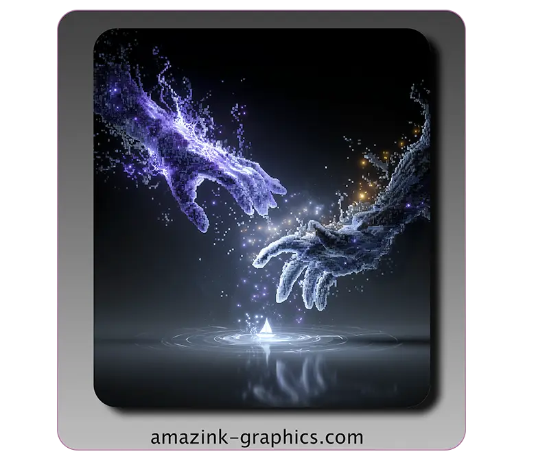 Cosmic Connection