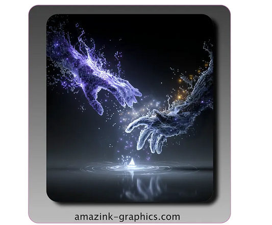 Cosmic Connection