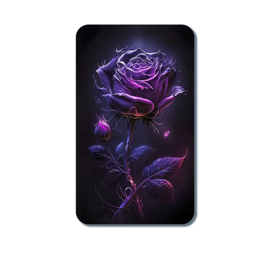 Purple Rose