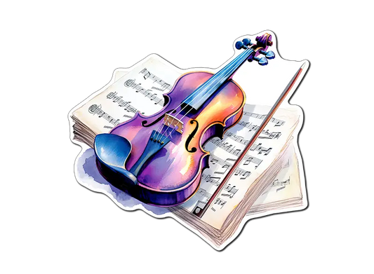 Classical Melody Violin