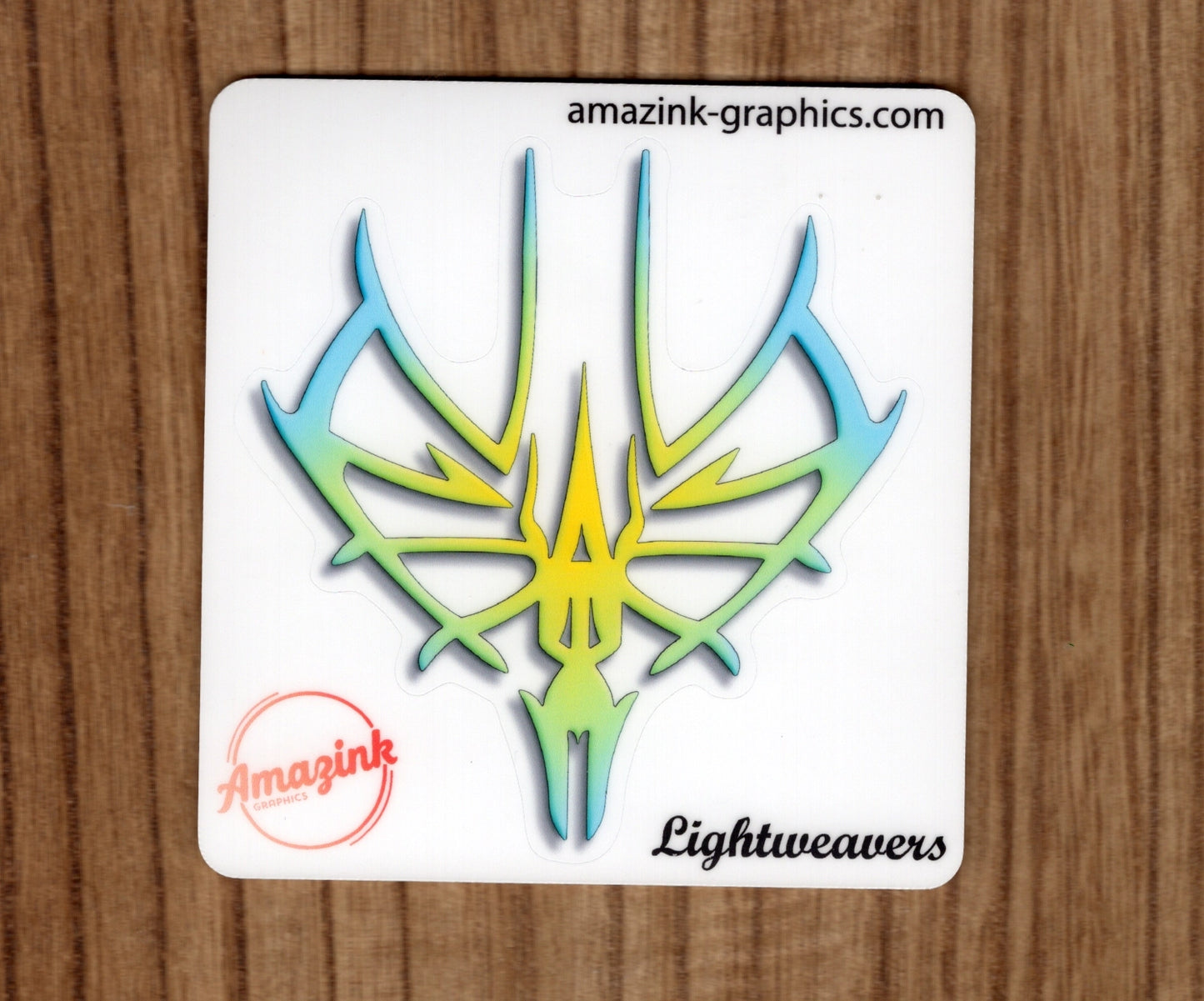 Lightweavers Symbol