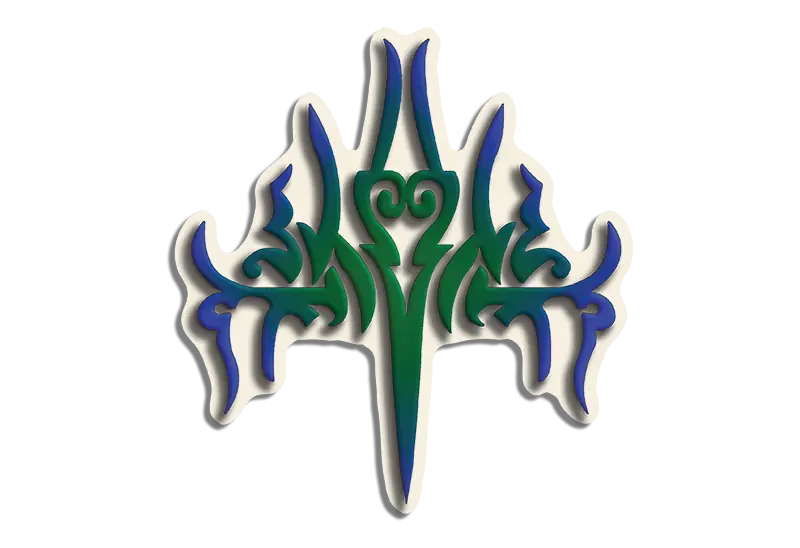 Windrunners Symbol