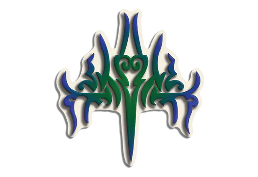 Windrunners Symbol